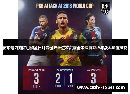 德布劳内对阵巴黎圣日耳曼世界杯进攻贡献全景深度解析与战术价值研究 德布劳内对阵巴黎圣日耳曼世界杯进攻贡献全景深度解析与战术价值研究